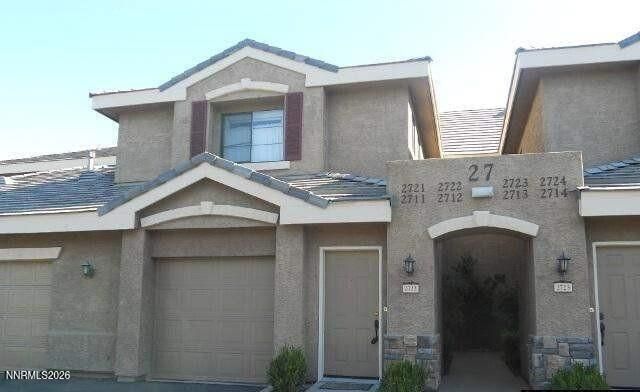 900 S South Meadows Parkway #APT 2722