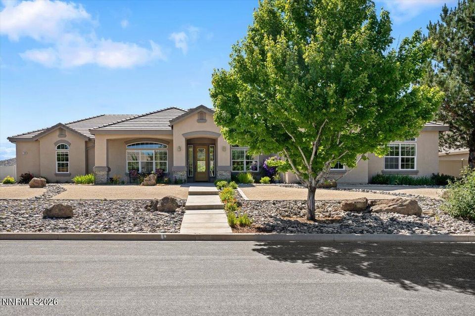 11805 Anthem Drive