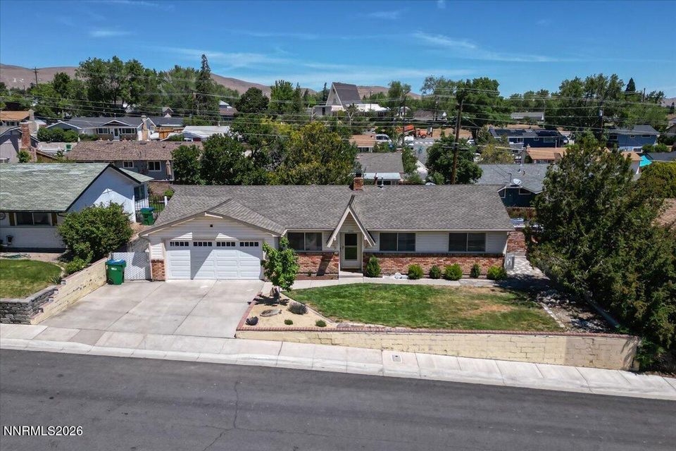 2205 Carlin Street