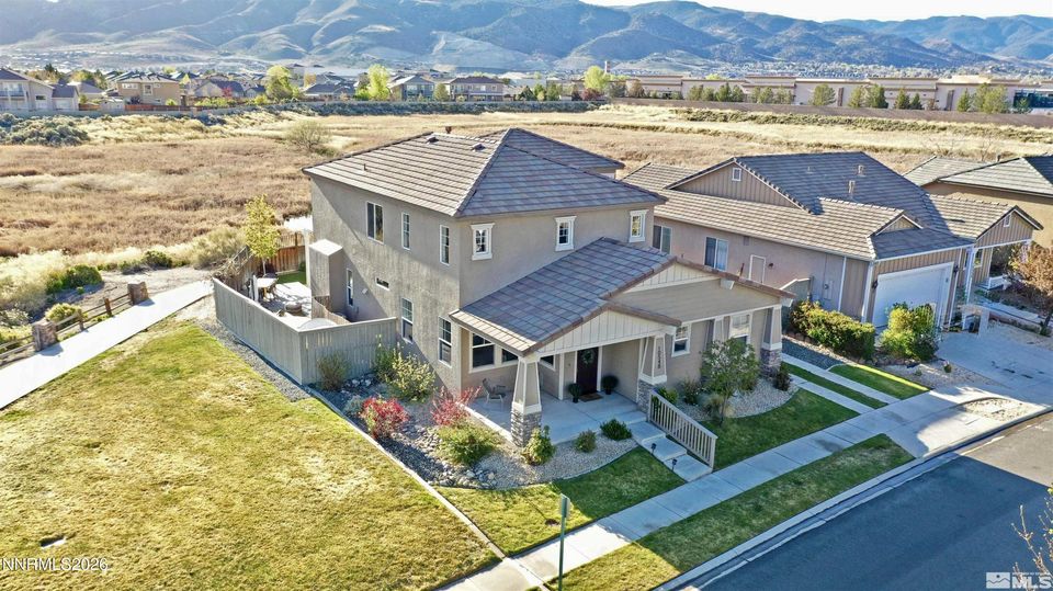 10548 Twin Bridges Way