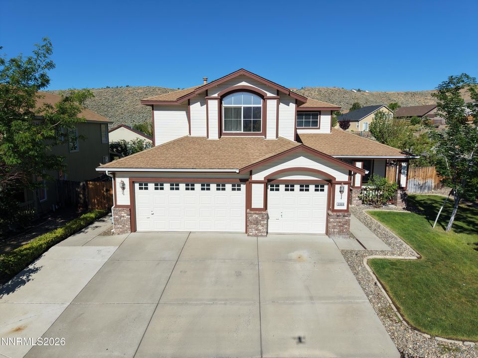 2999 Silverado Creek Drive