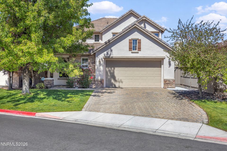 461 Roseben Court