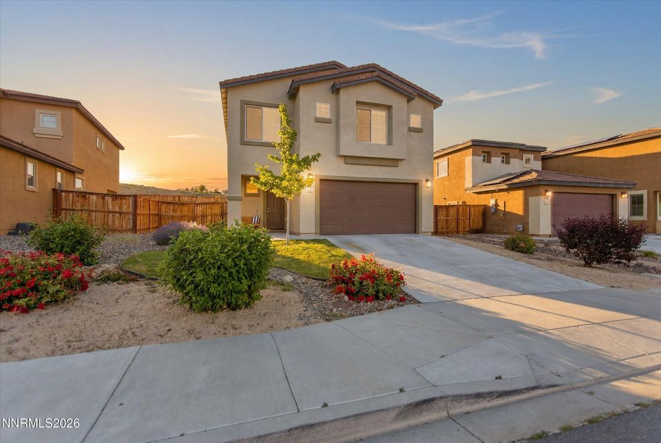 8095 Flint Springs Drive