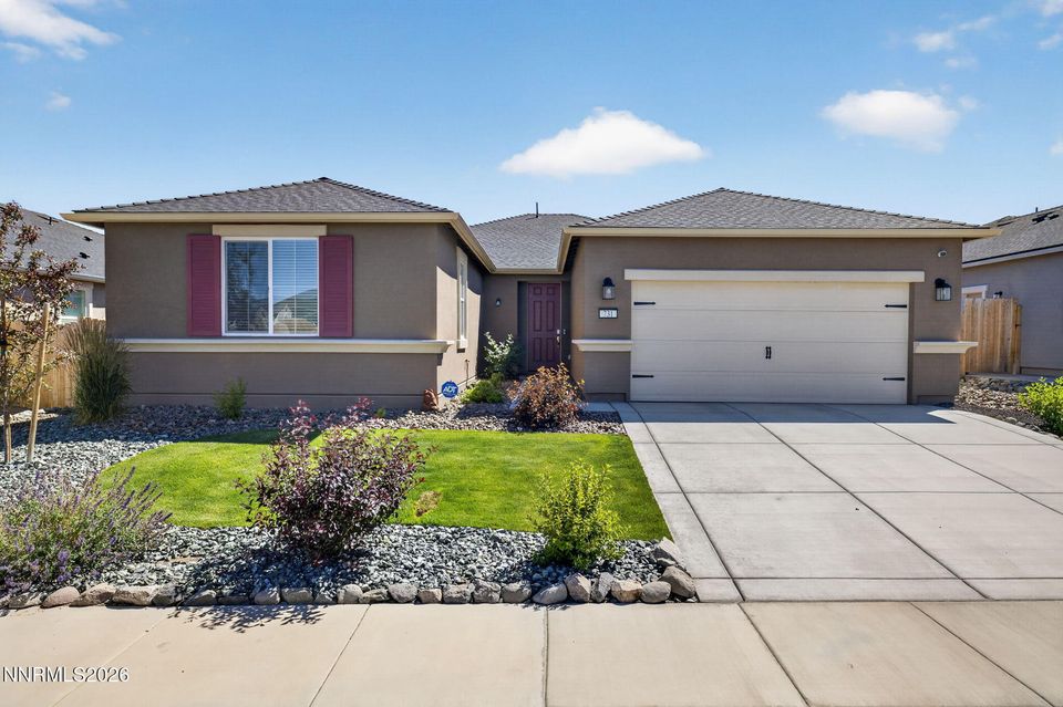 731 Roberts Creek Drive