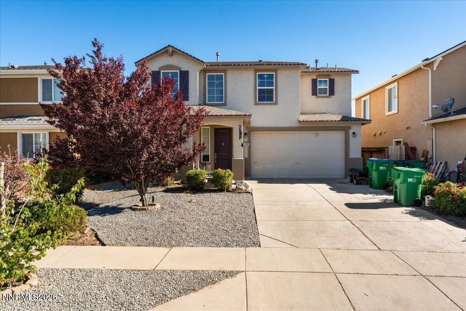 10996 Bloomsburg Drive
