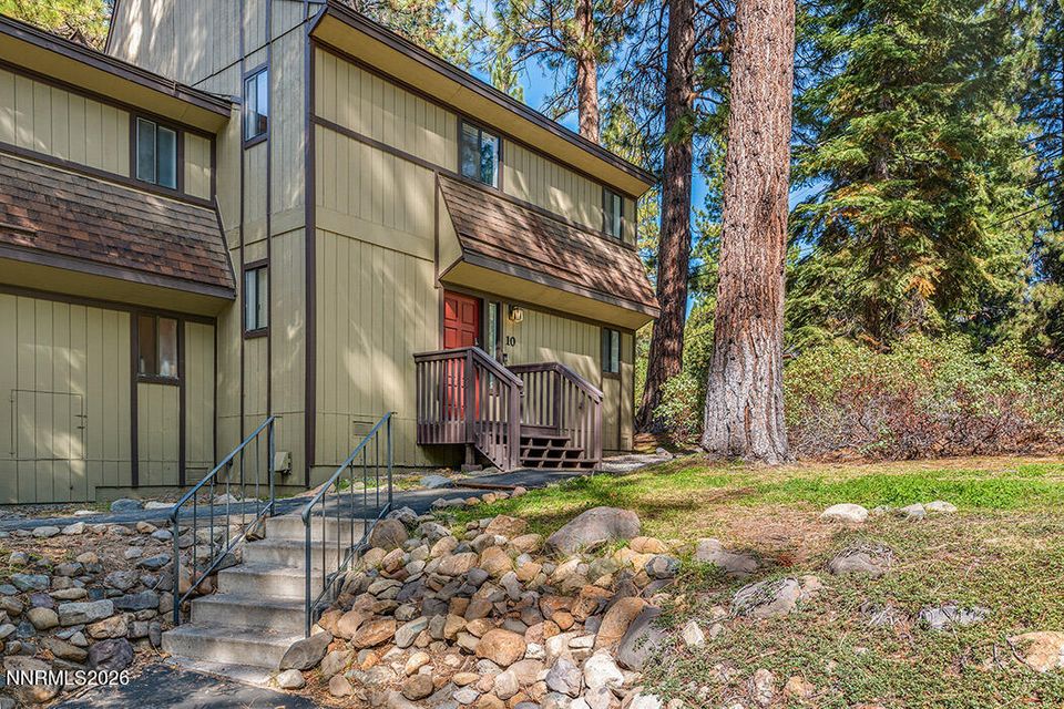 811 Southwood Boulevard #UNIT 10