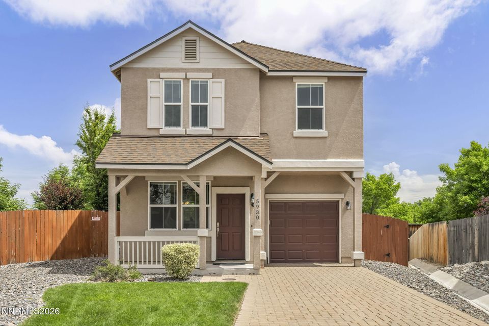 5930 Promontory Drive