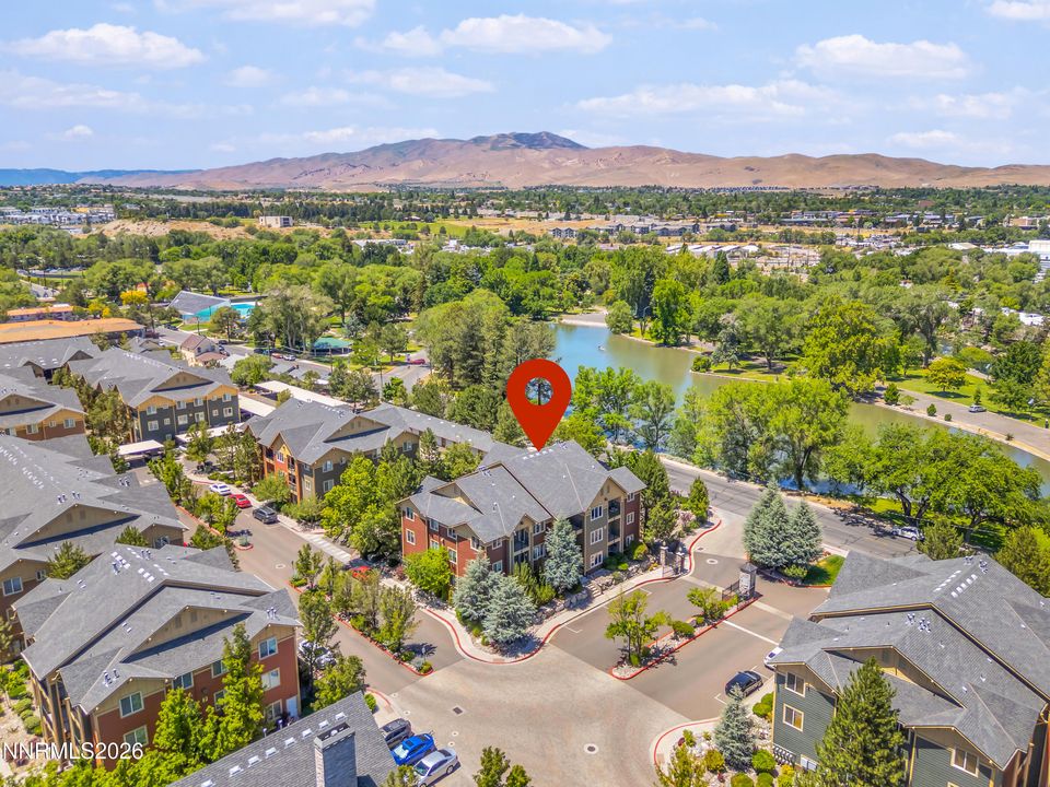 1450 Idlewild Drive #UNIT 831