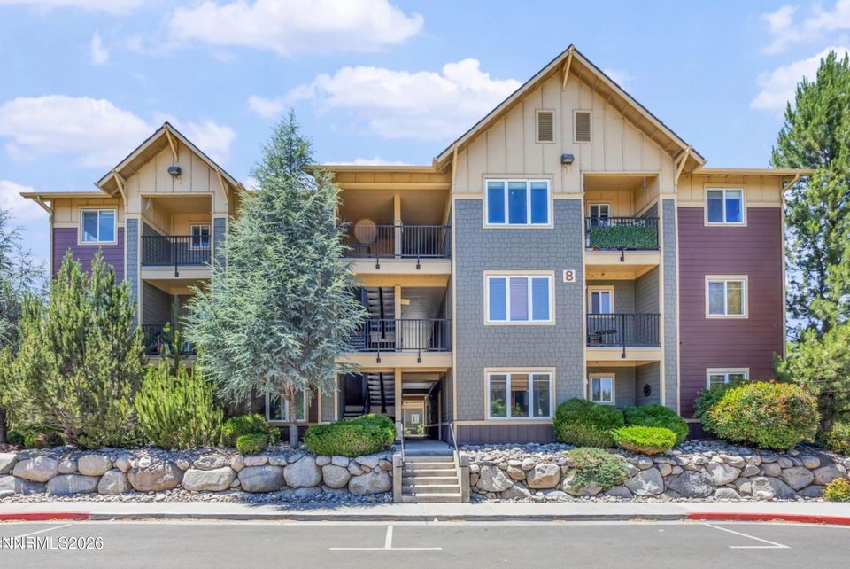 1450 Idlewild Drive #UNIT 831