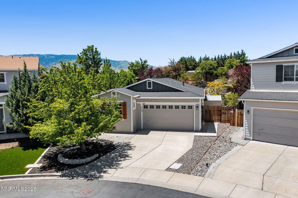 5960 Sapphire Ridge Court