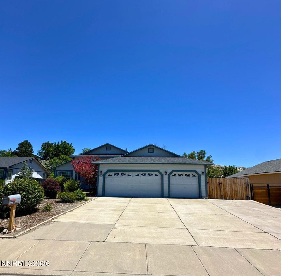 3470 Socrates Drive