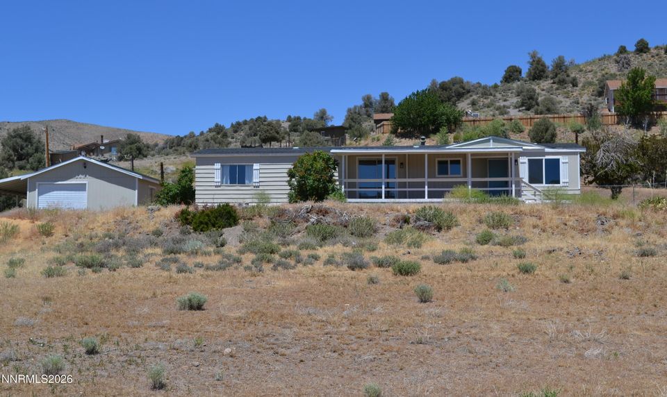 3620 Granite Way