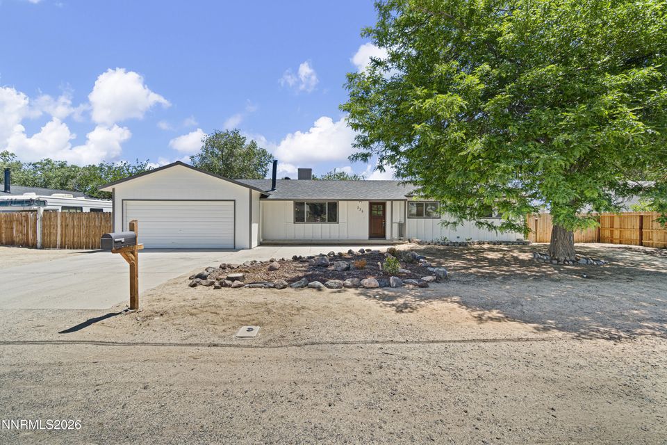235 Arrow Street