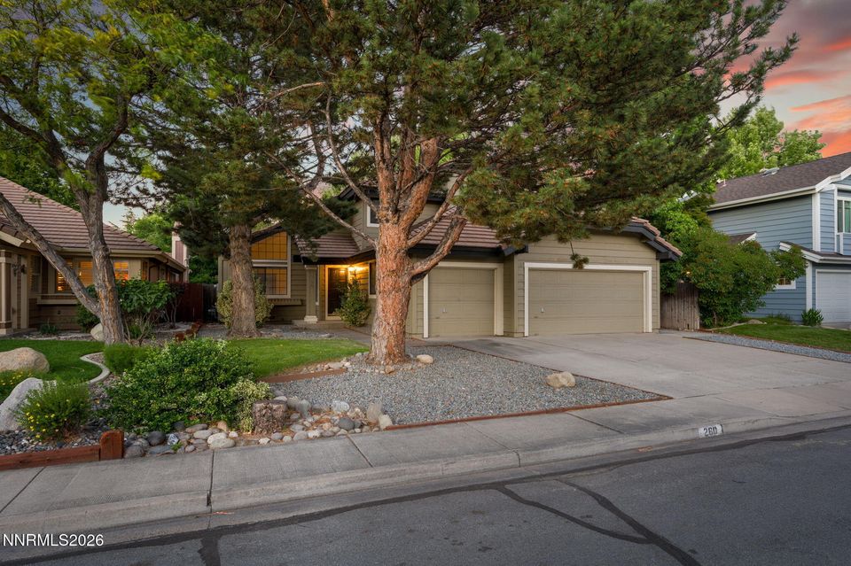 260 Meadow Brook Drive
