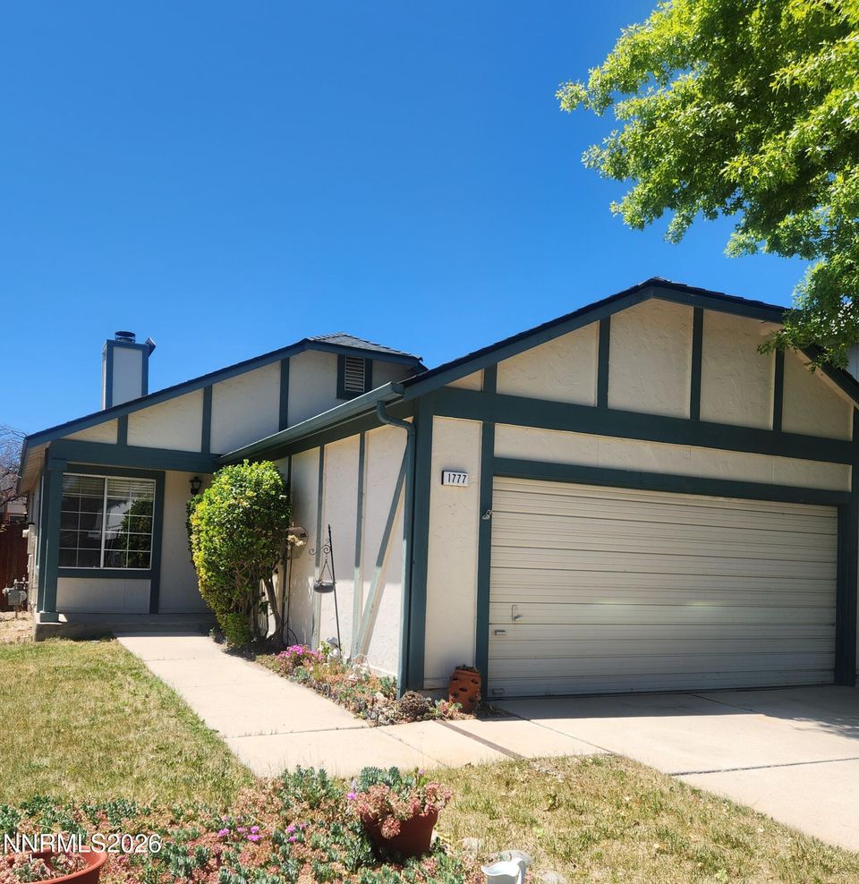 1777 Noreen Drive
