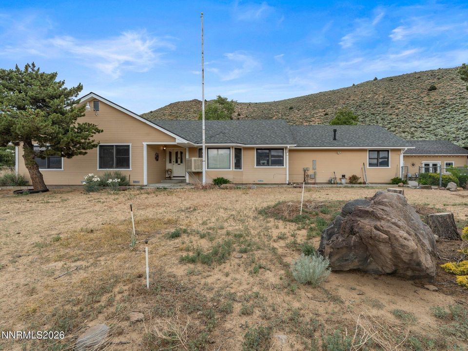 445 Sparrow Way