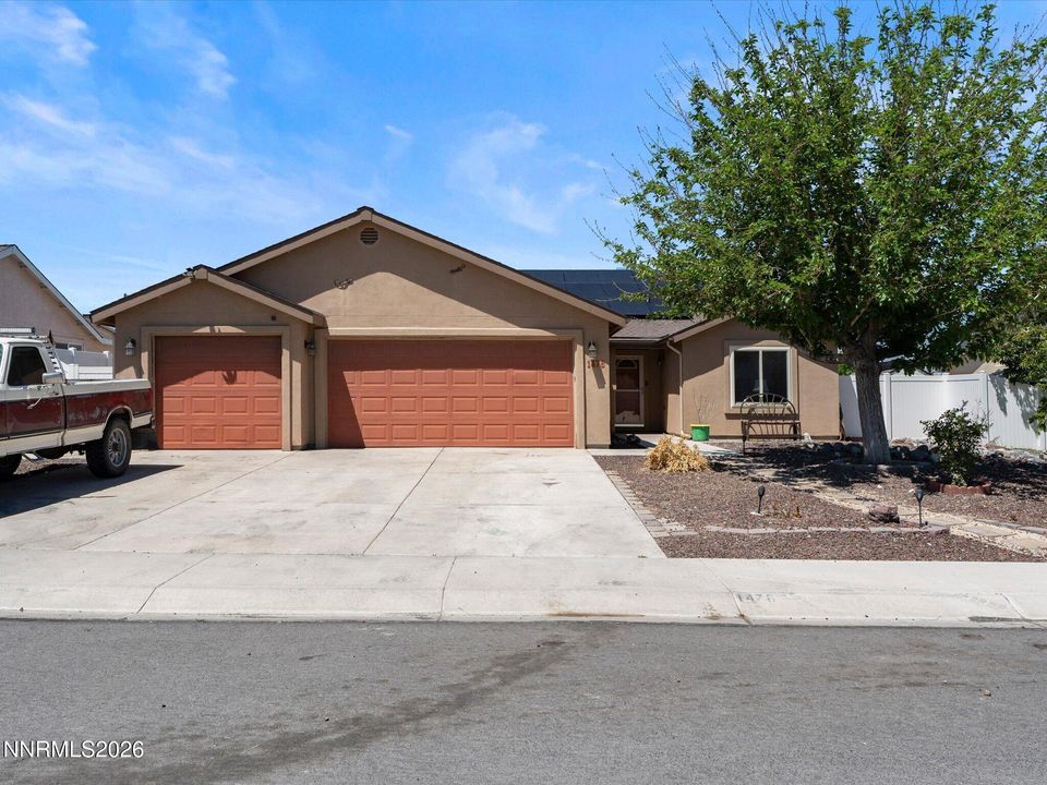 1476 Grey Bluffs Drive