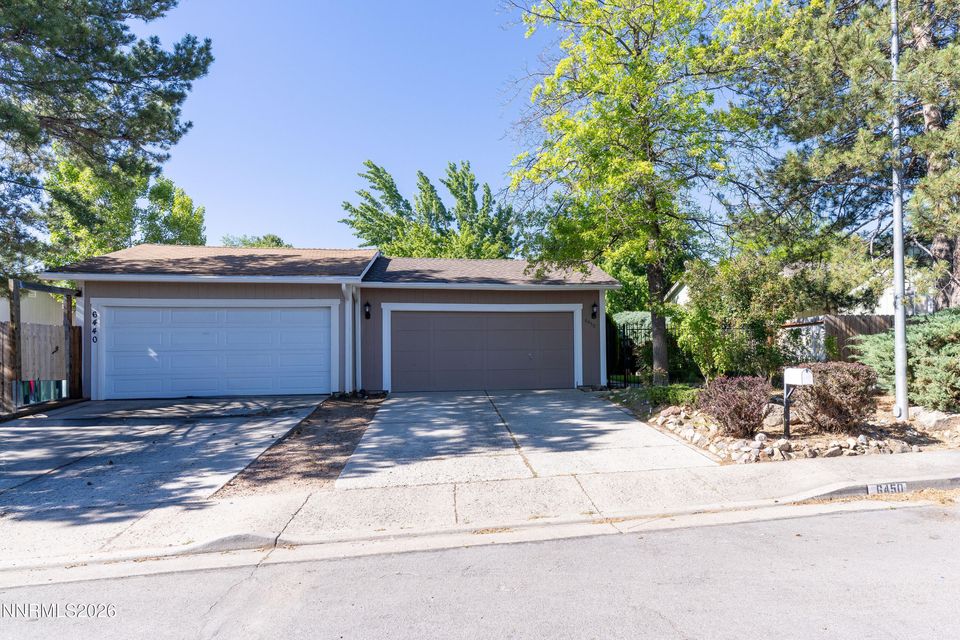 6450 Lotus Street
