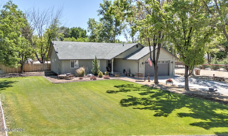 1085 Rosewood Drive