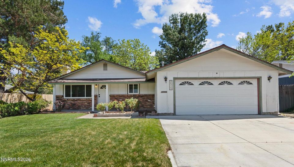 2513 Silver Sage Drive