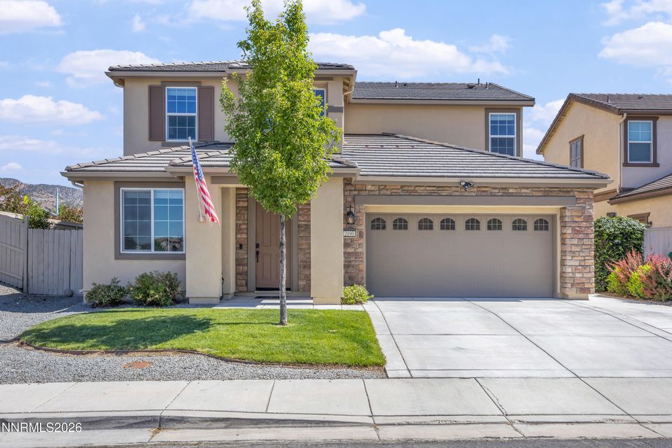 2190 Overland Park Drive