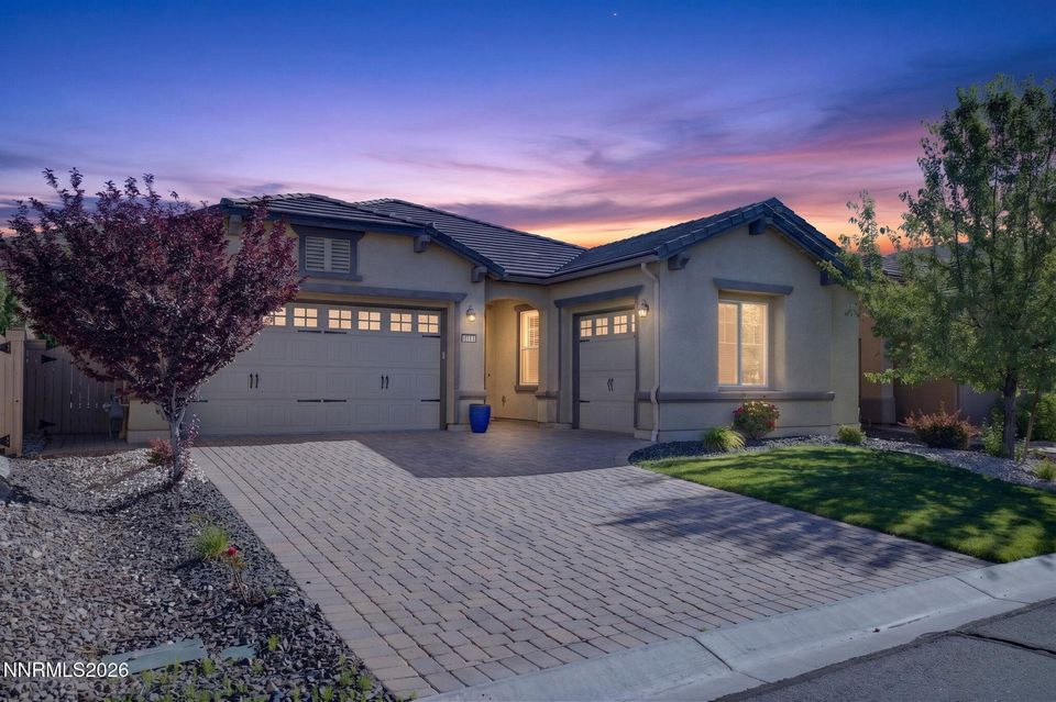 3055 Show Jumper Lane