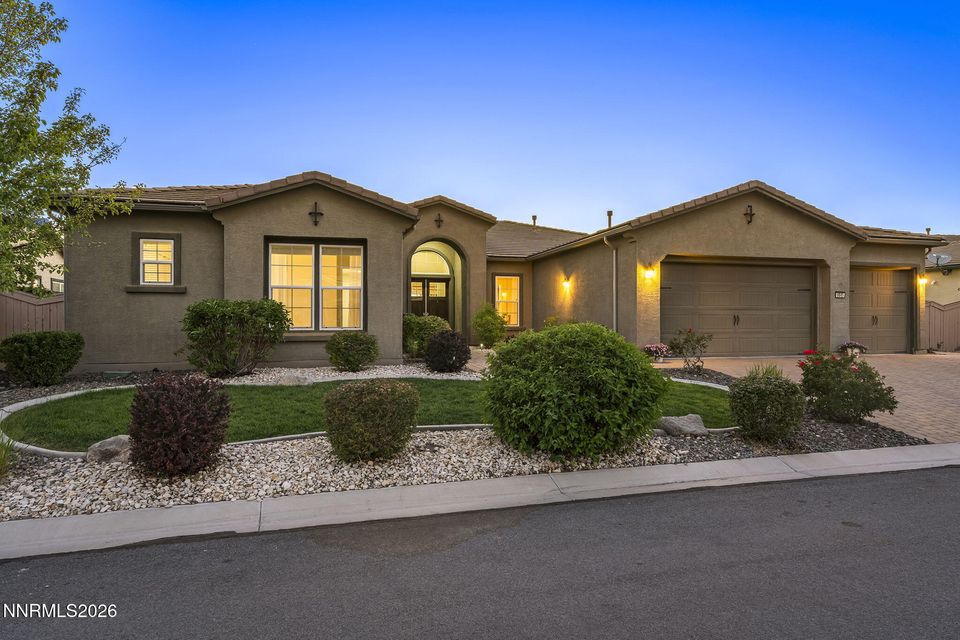 9845 Firefoot Lane