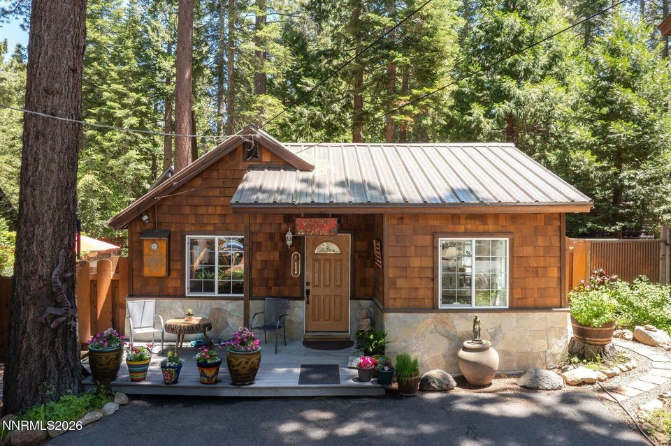 315 Placer Street