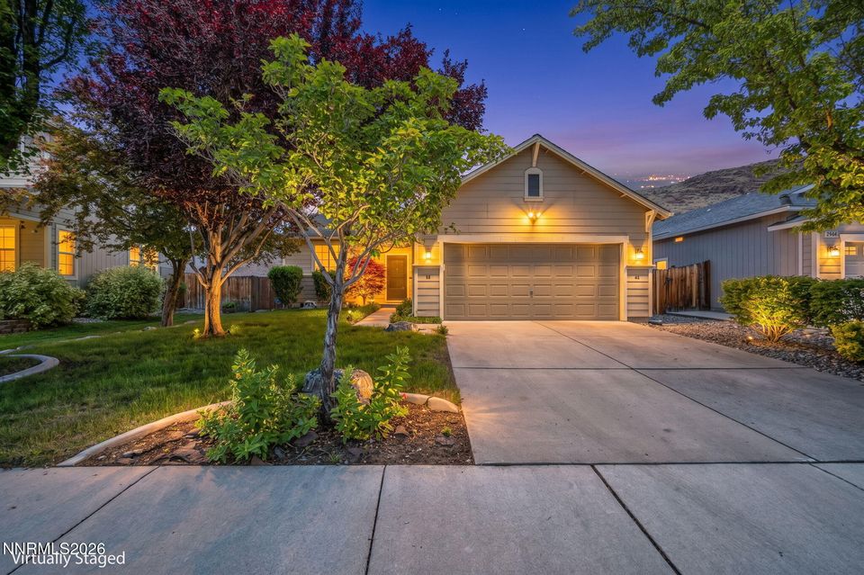 2952 Granville Drive