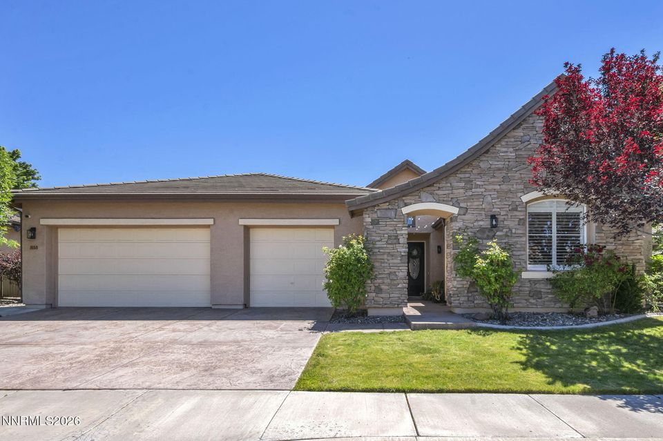 1658 Bridgeview Court