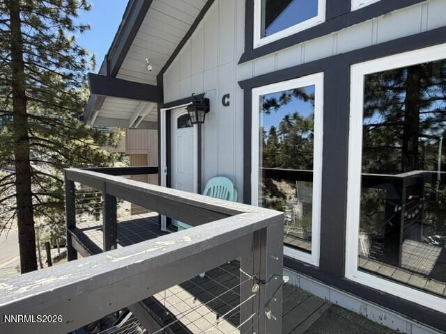 360 Quaking Aspen Lane #C
