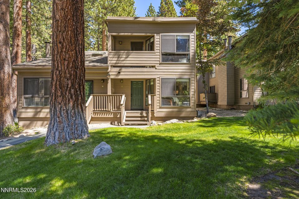 136 Juanita Drive #UNIT 13