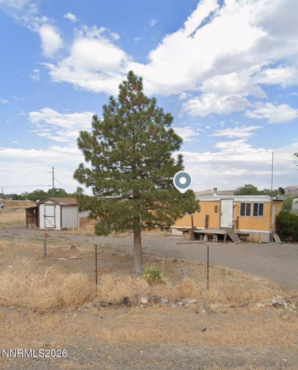 5100 Cheyenne Trail #32