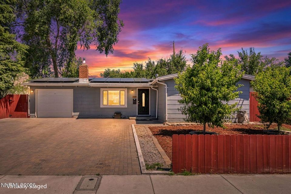 1106 Prospect Avenue