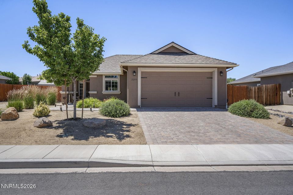 2203 Windrow Drive