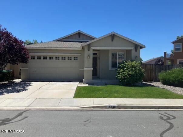 2248 Big Trail Circle