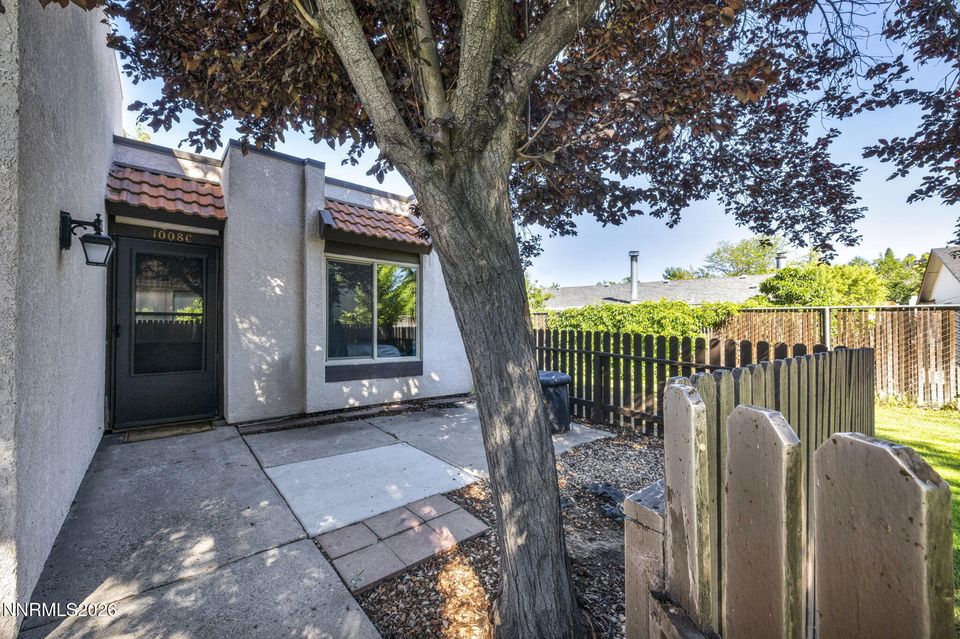 1008 Baywood Drive #C
