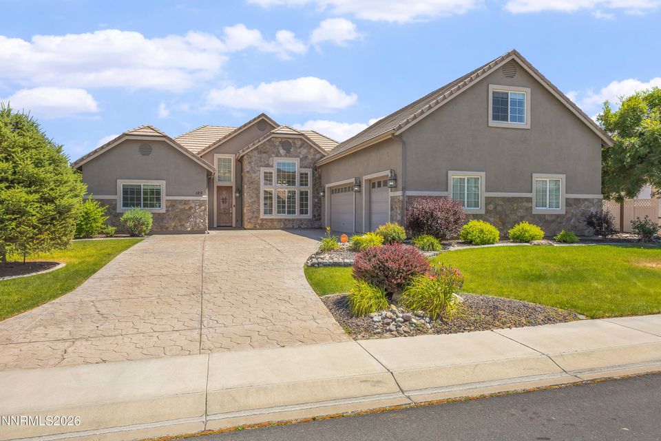 125 Denio Drive
