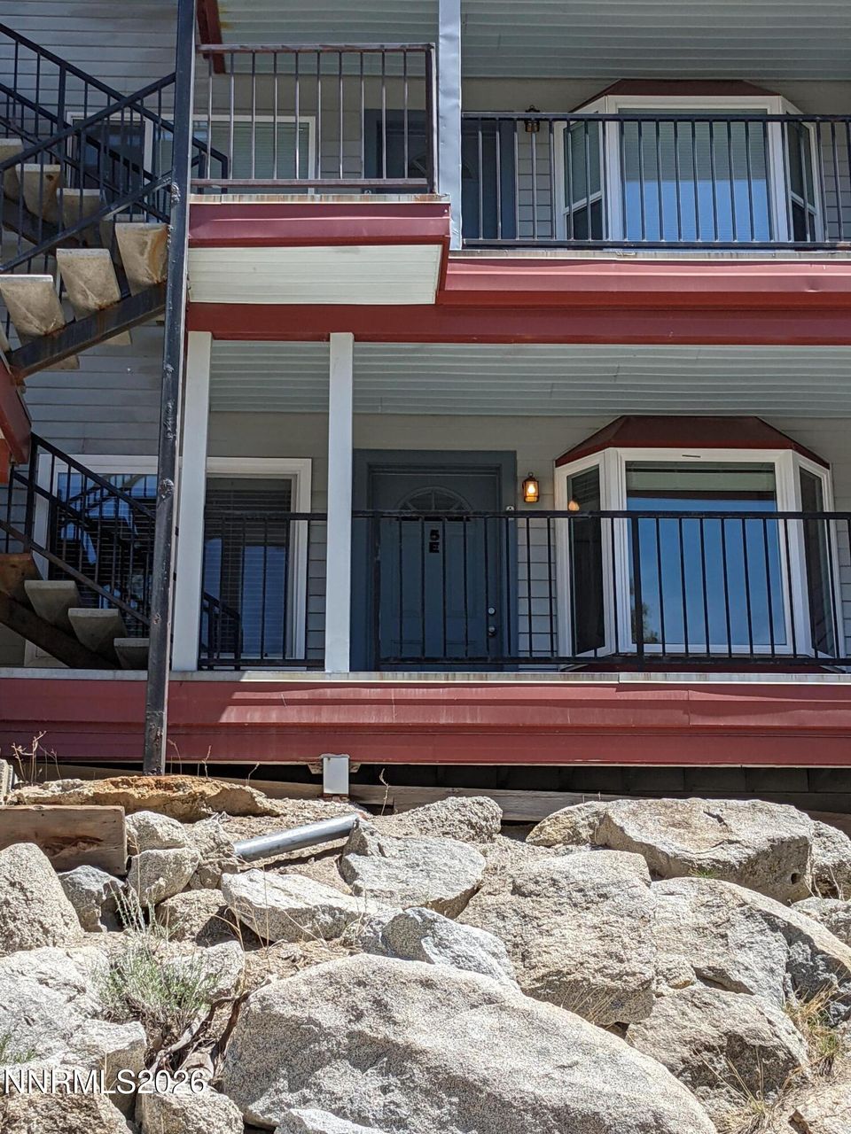 754 Boulder Court # 5
