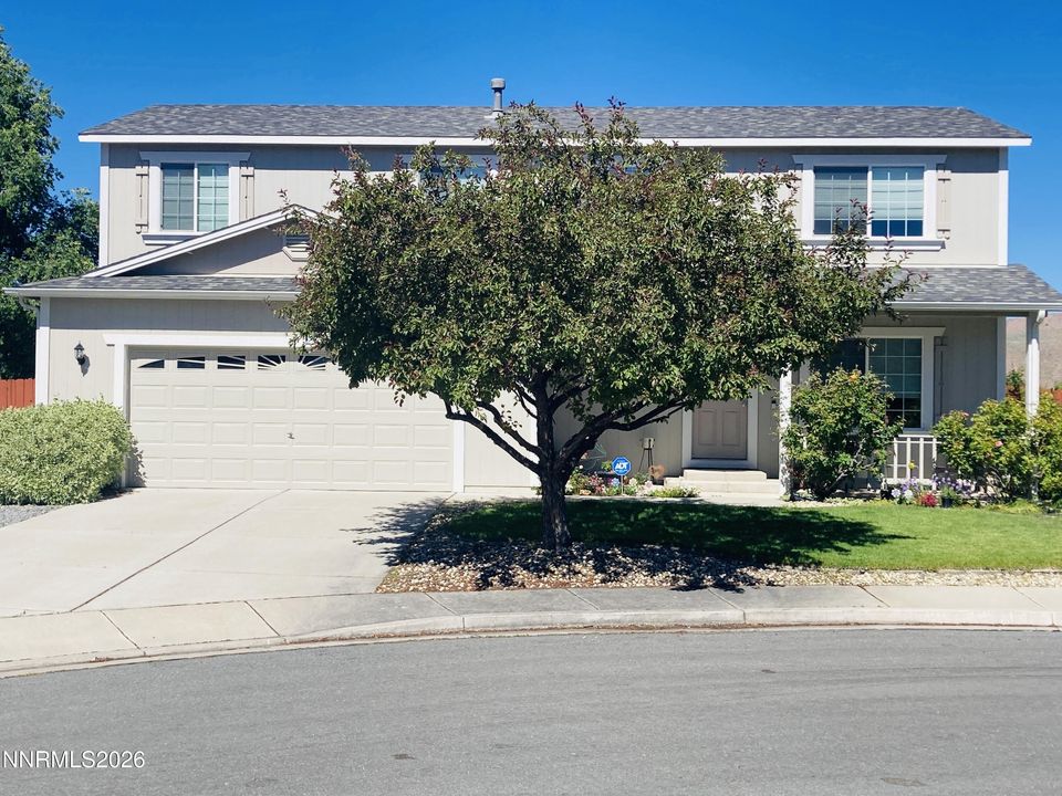 17231 Desert Lake Court