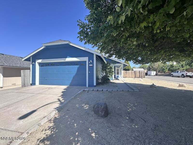 1182 Blue Lakes Road