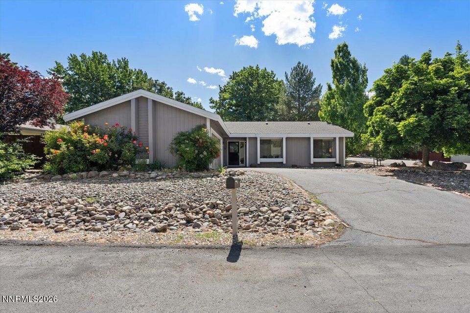 6311 Windy Meadow Drive