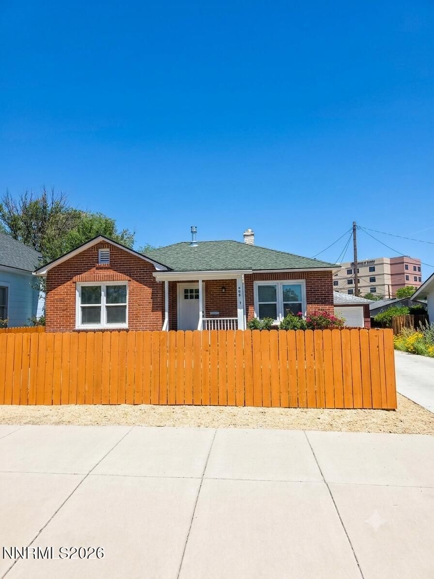 549 Wonder Street