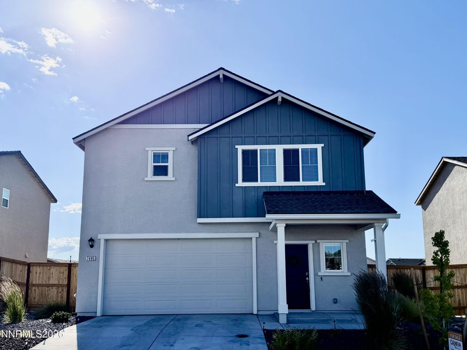 7485 Capstone Drive