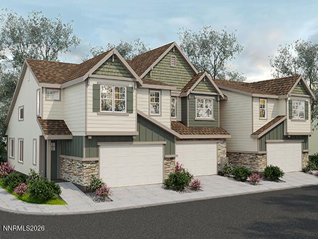 855 Furlong Drive #41