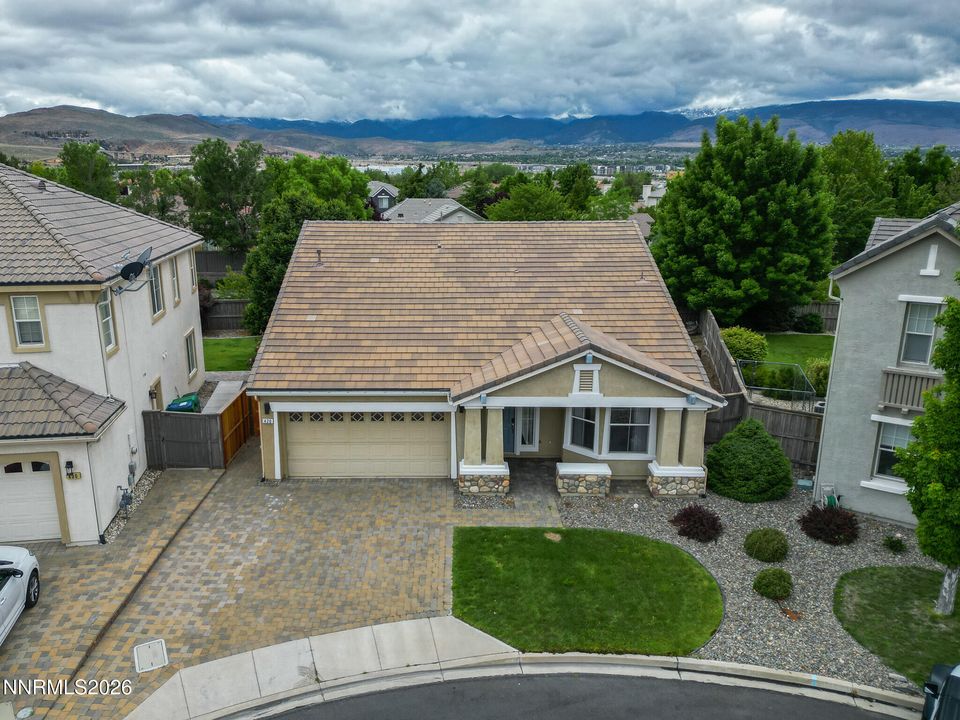 420 Ruffian Court