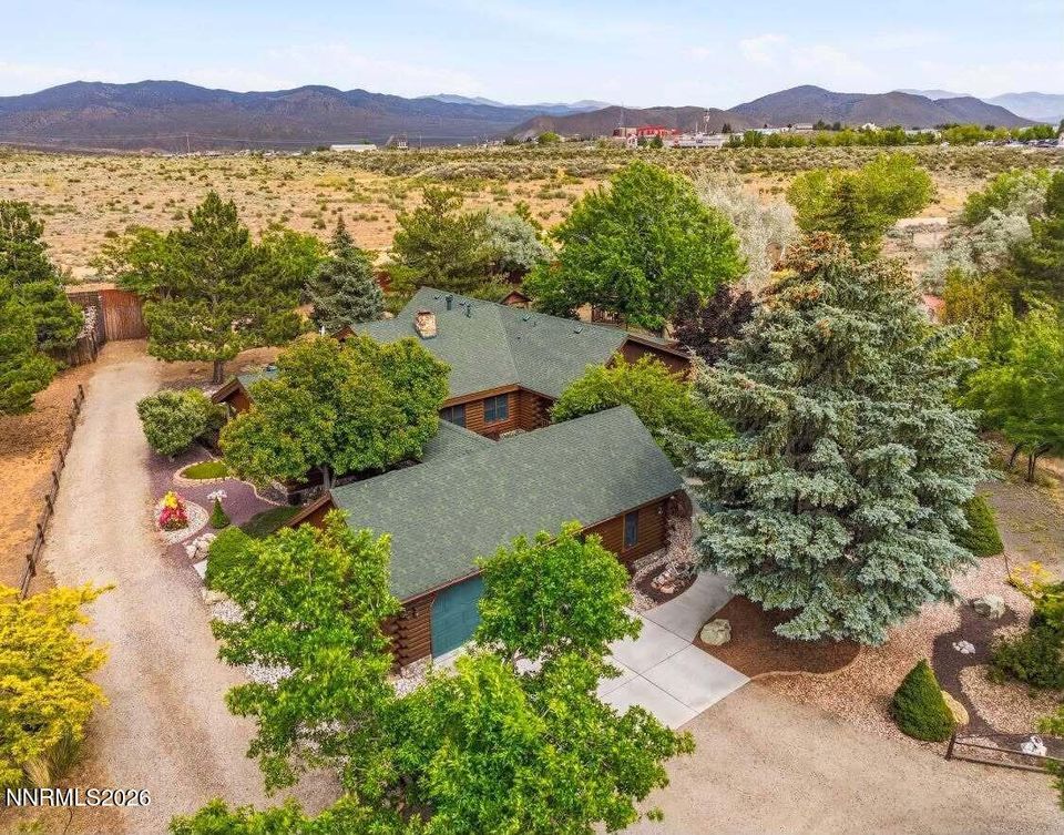 3667 Summer Hill Drive