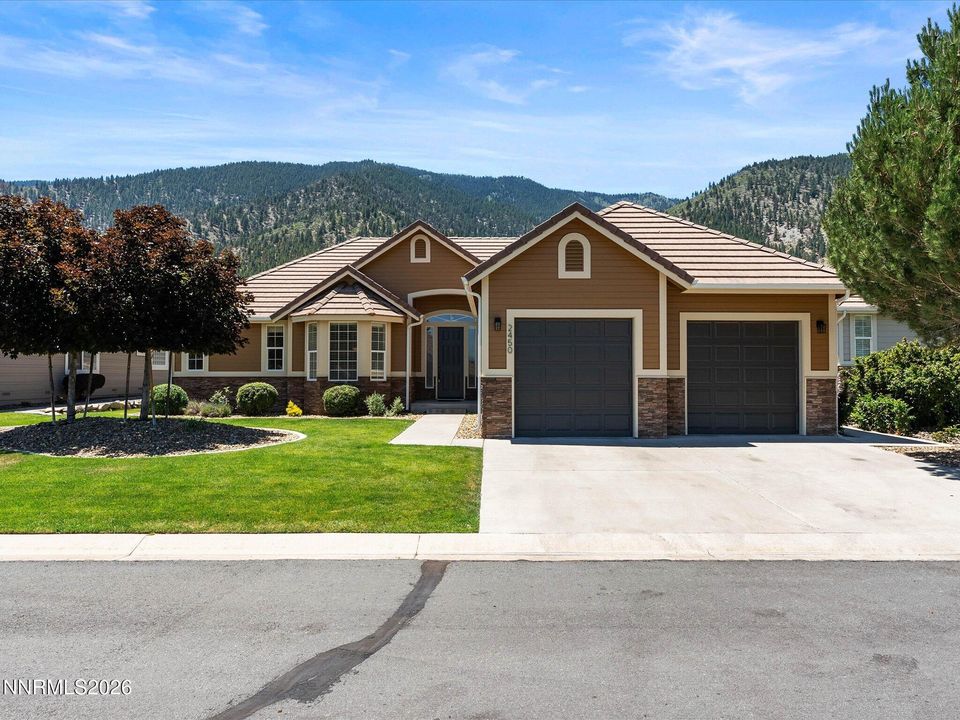 2450 Genoa Meadows Circle