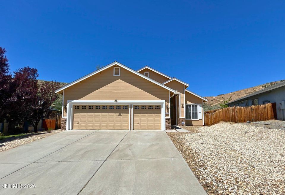 2991 Fox Trail Drive
