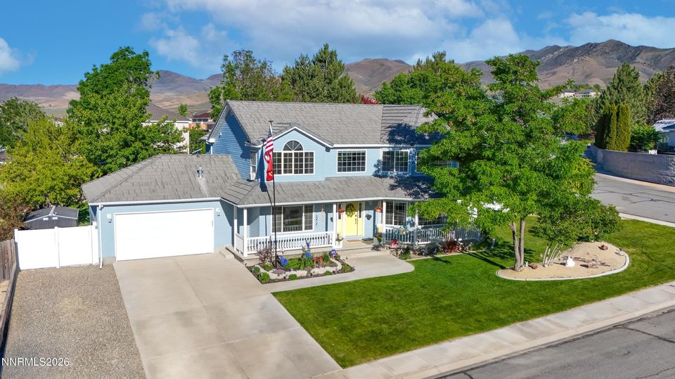 4153 Broken Hill Drive